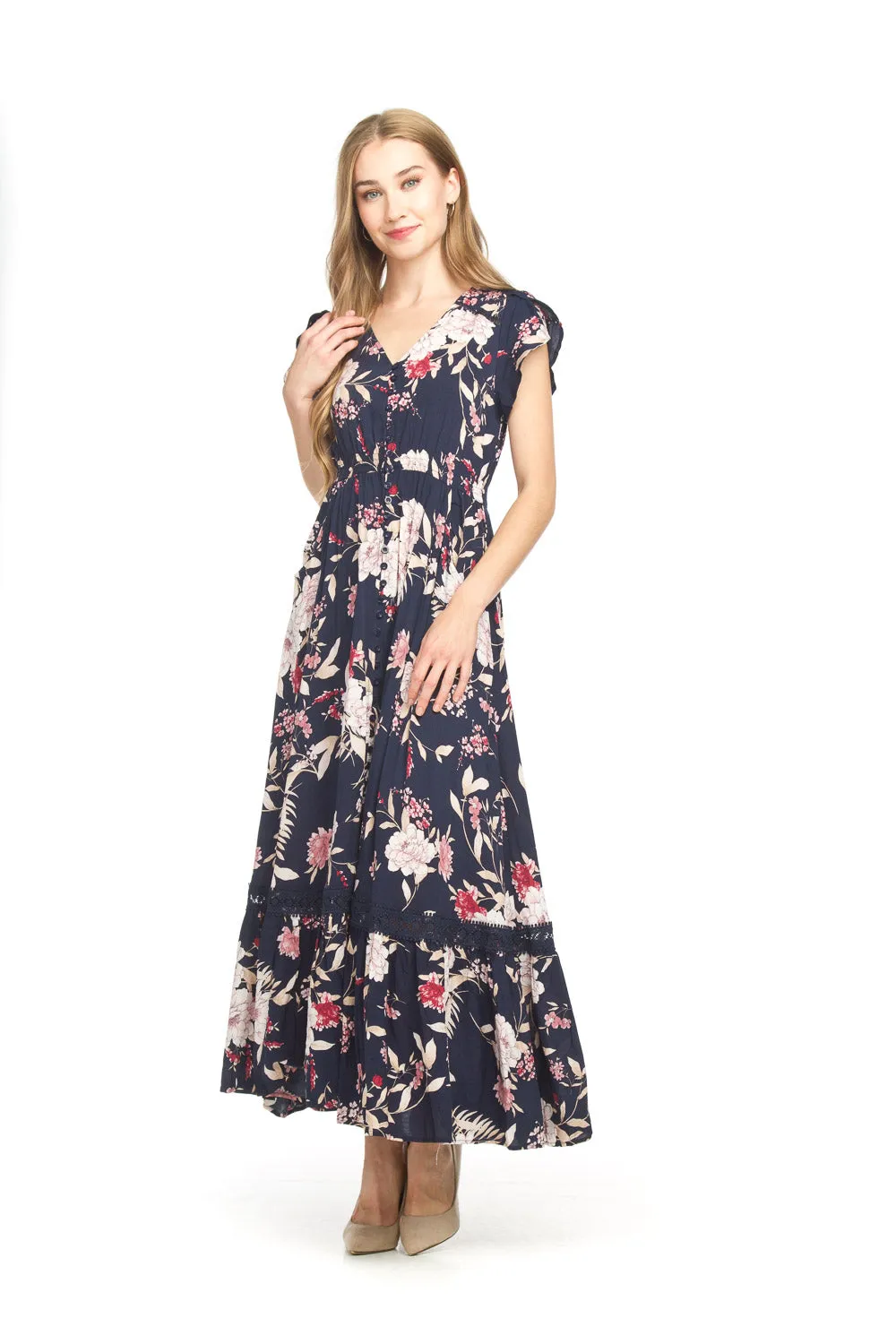 Adriana Dress