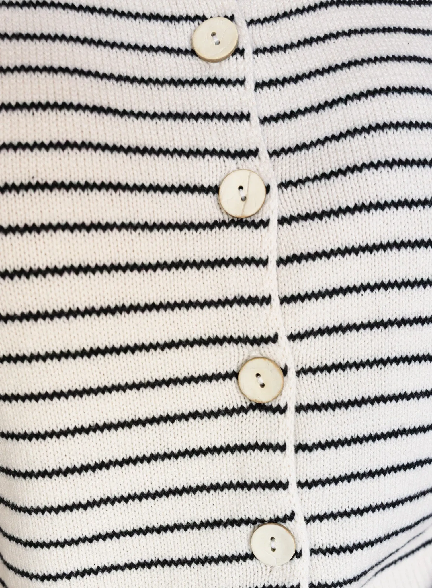 Alli Striped Tank