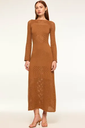 ANU DRESS
