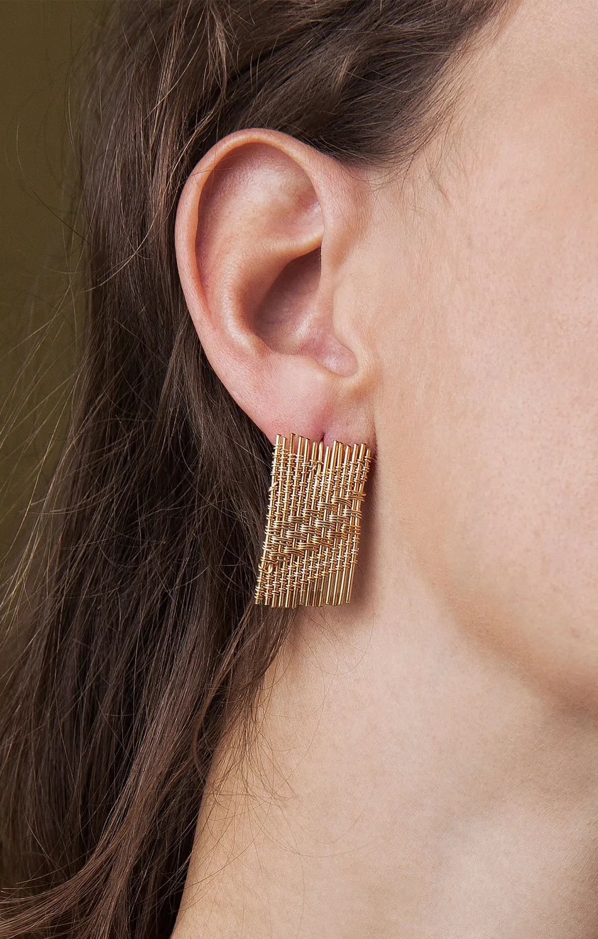 Becca Earrings