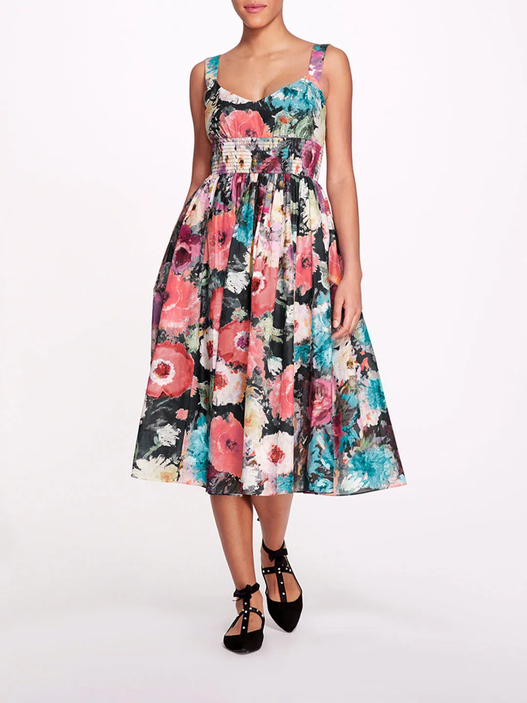 Betony Midi
