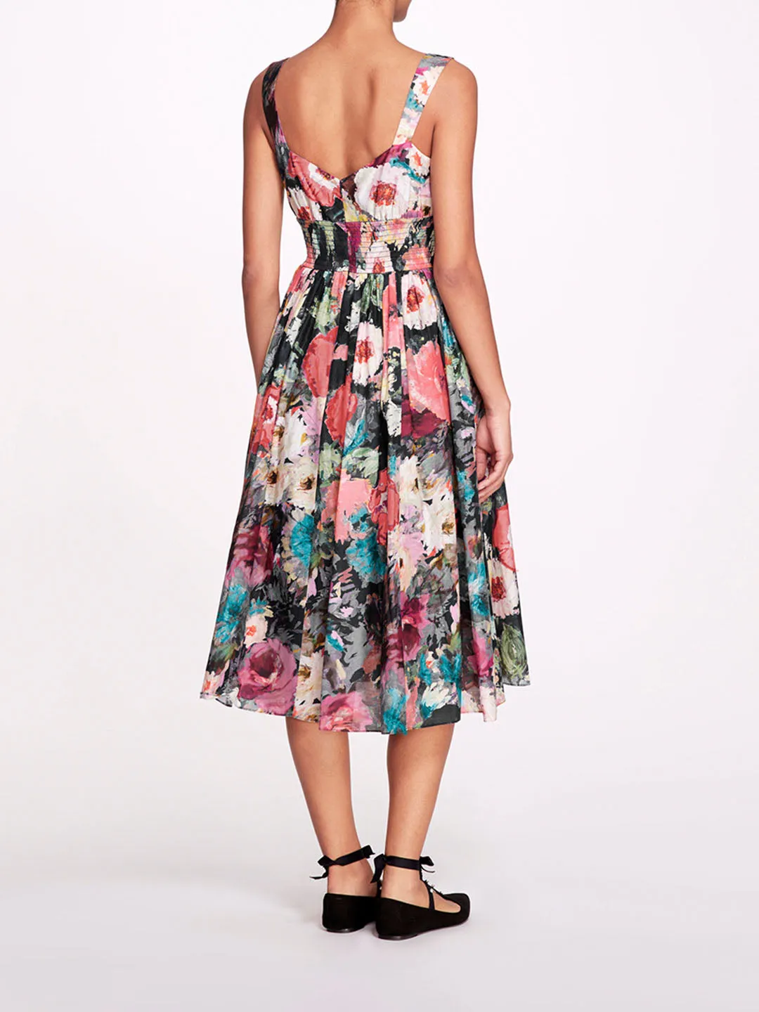 Betony Midi