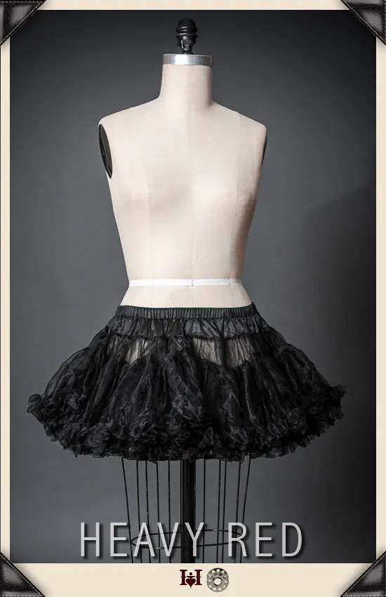 Black Petticoat