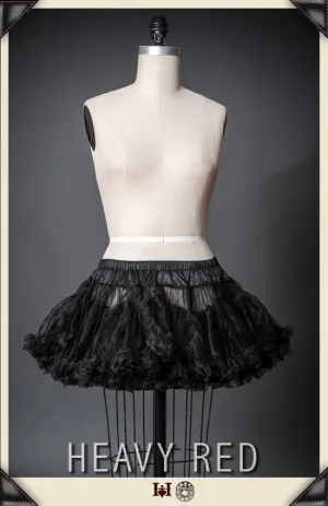 Black Petticoat