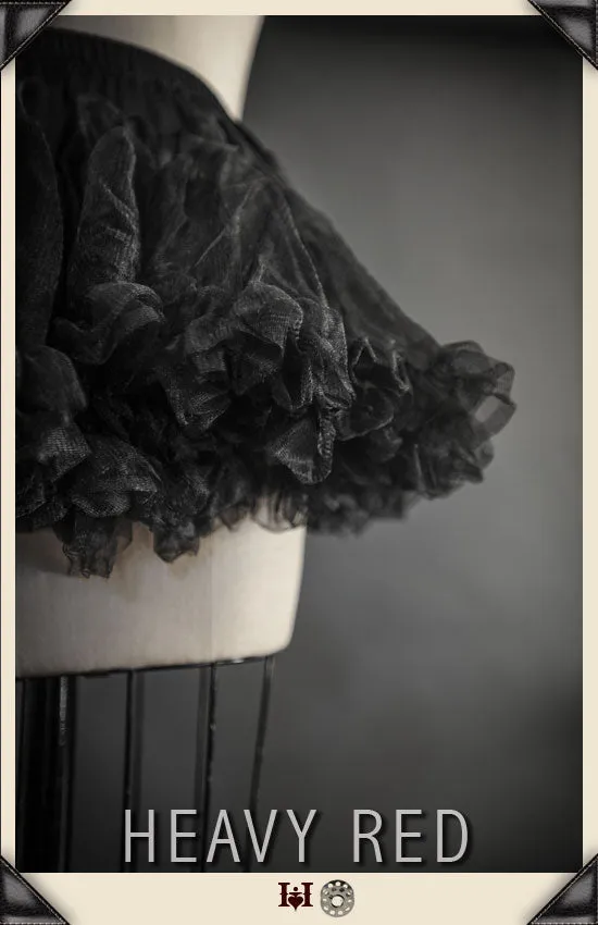 Black Petticoat