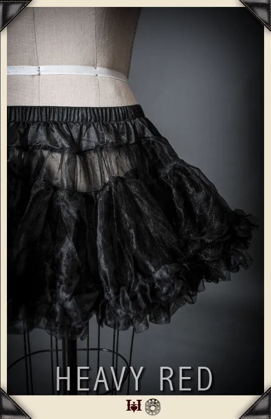 Black Petticoat