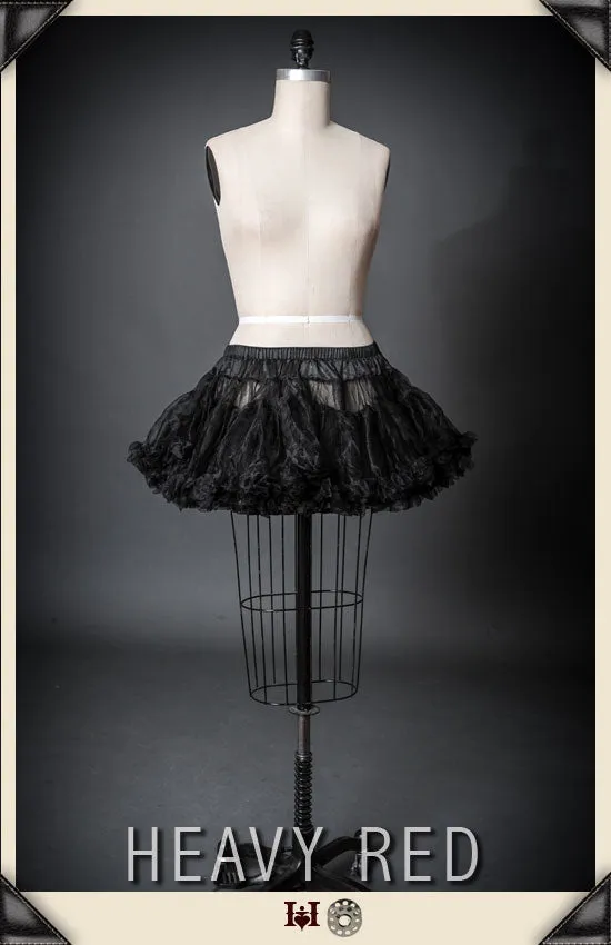 Black Petticoat