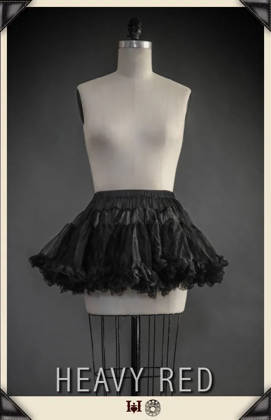 Black Petticoat