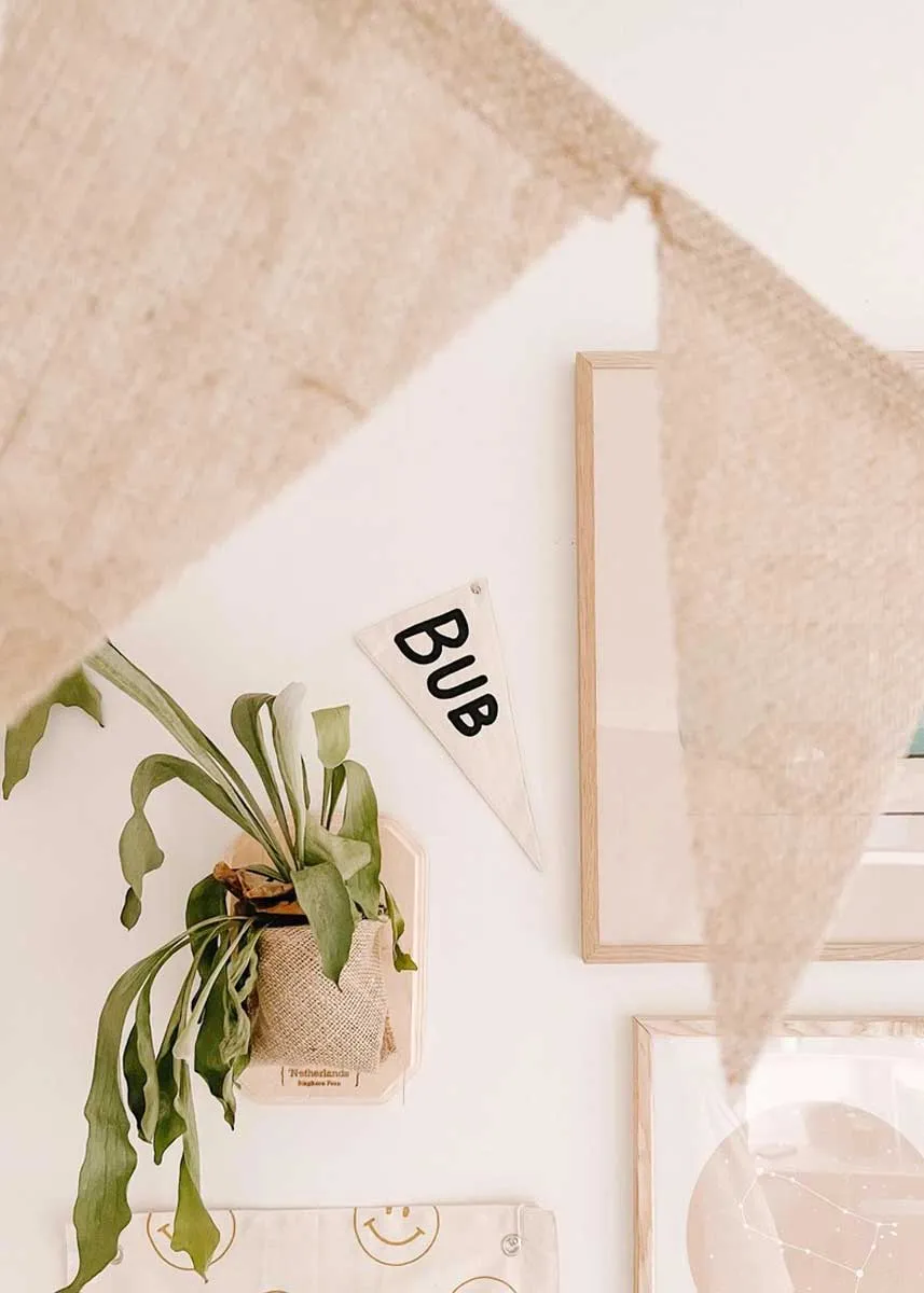 Bub Pennant