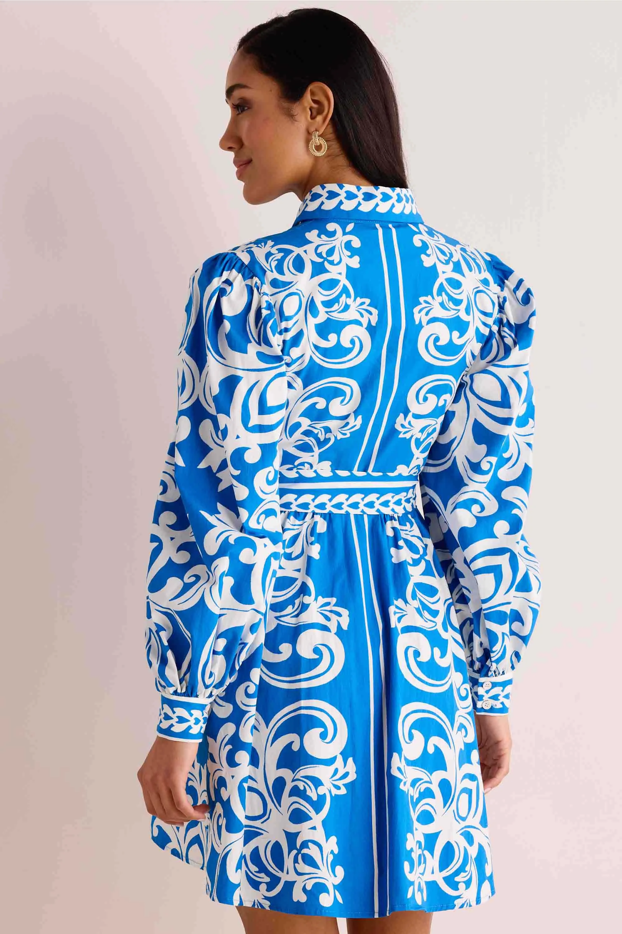 Daphne Dress
