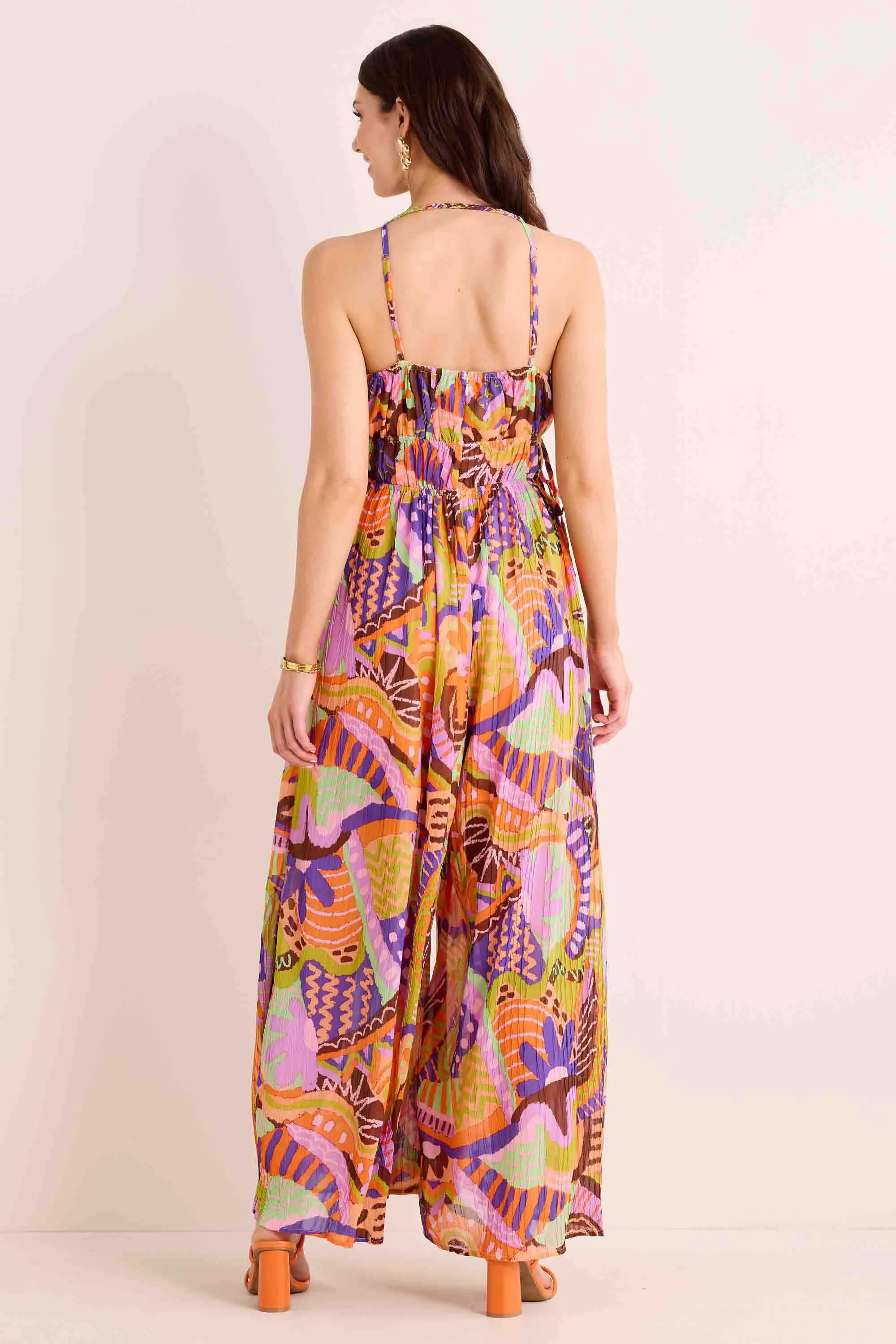 Donna Jumpsuit