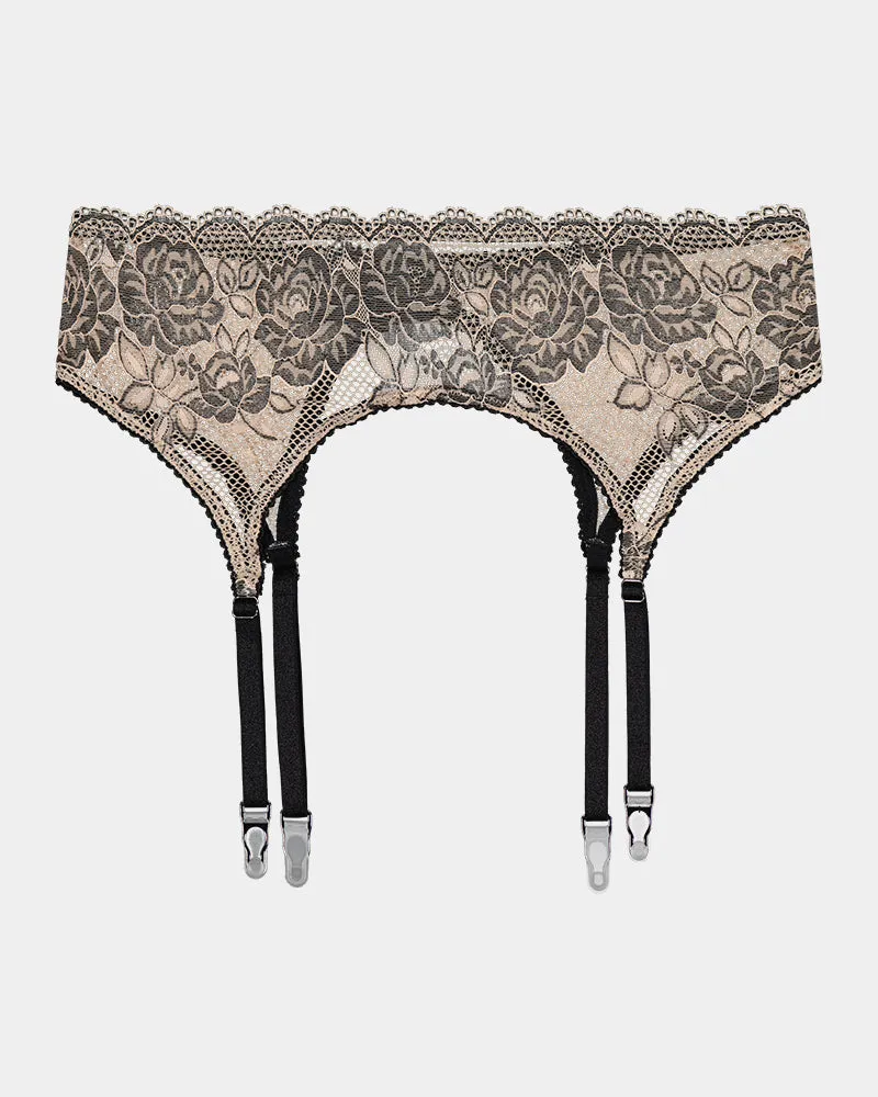Everlasting Love Suspender
