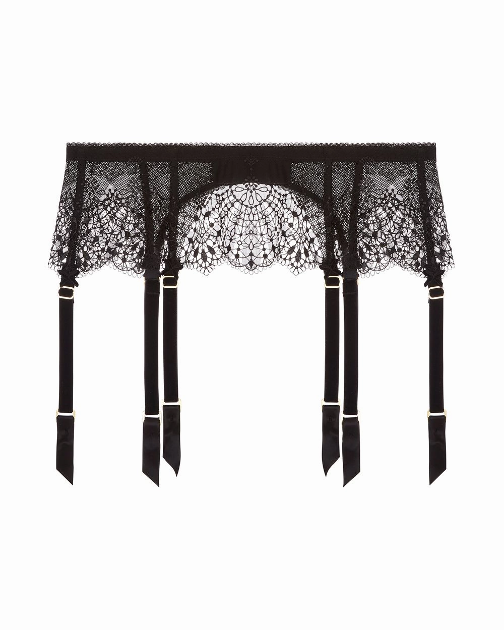 Fantastique Suspender