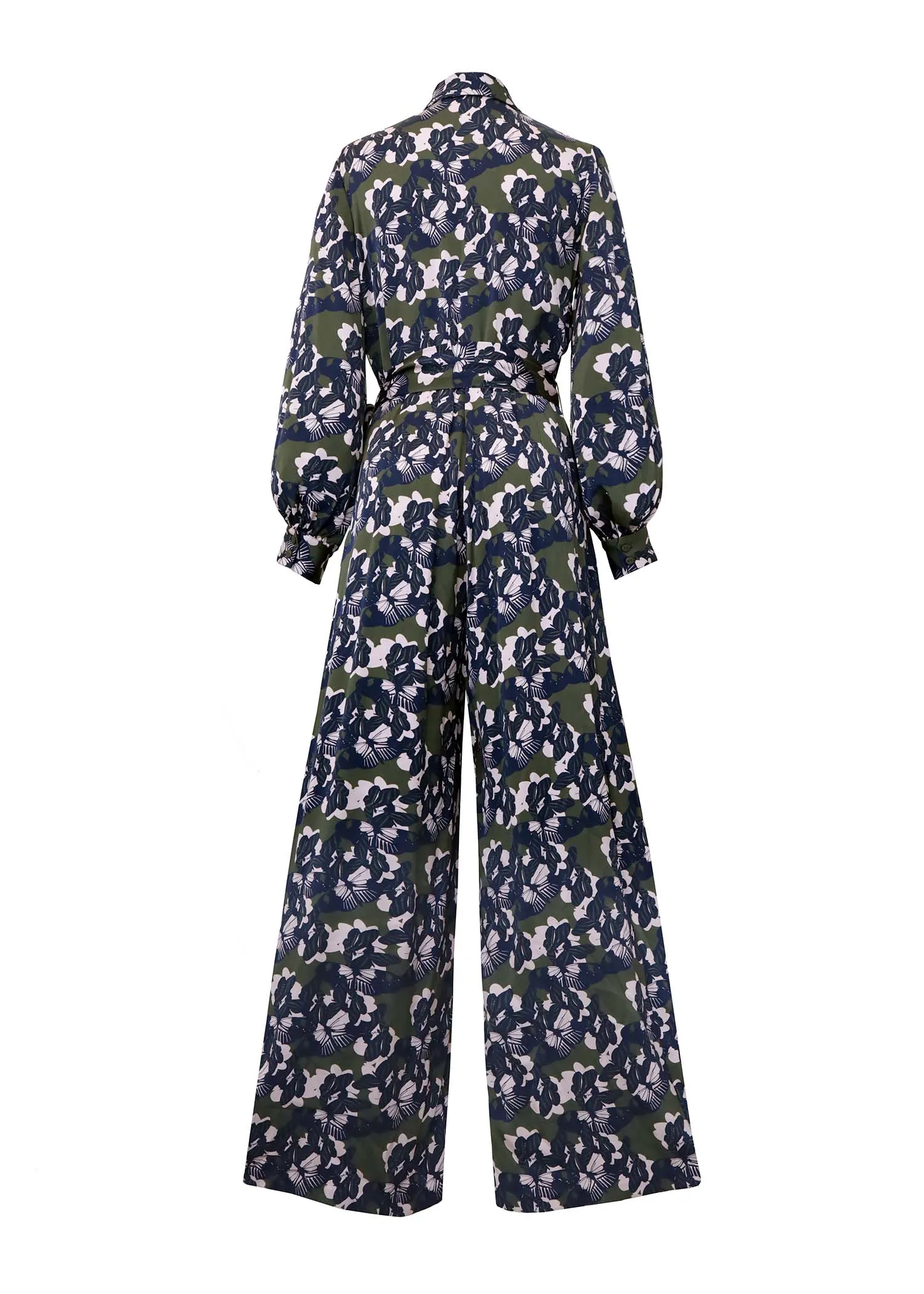 Felicia Jumpsuit