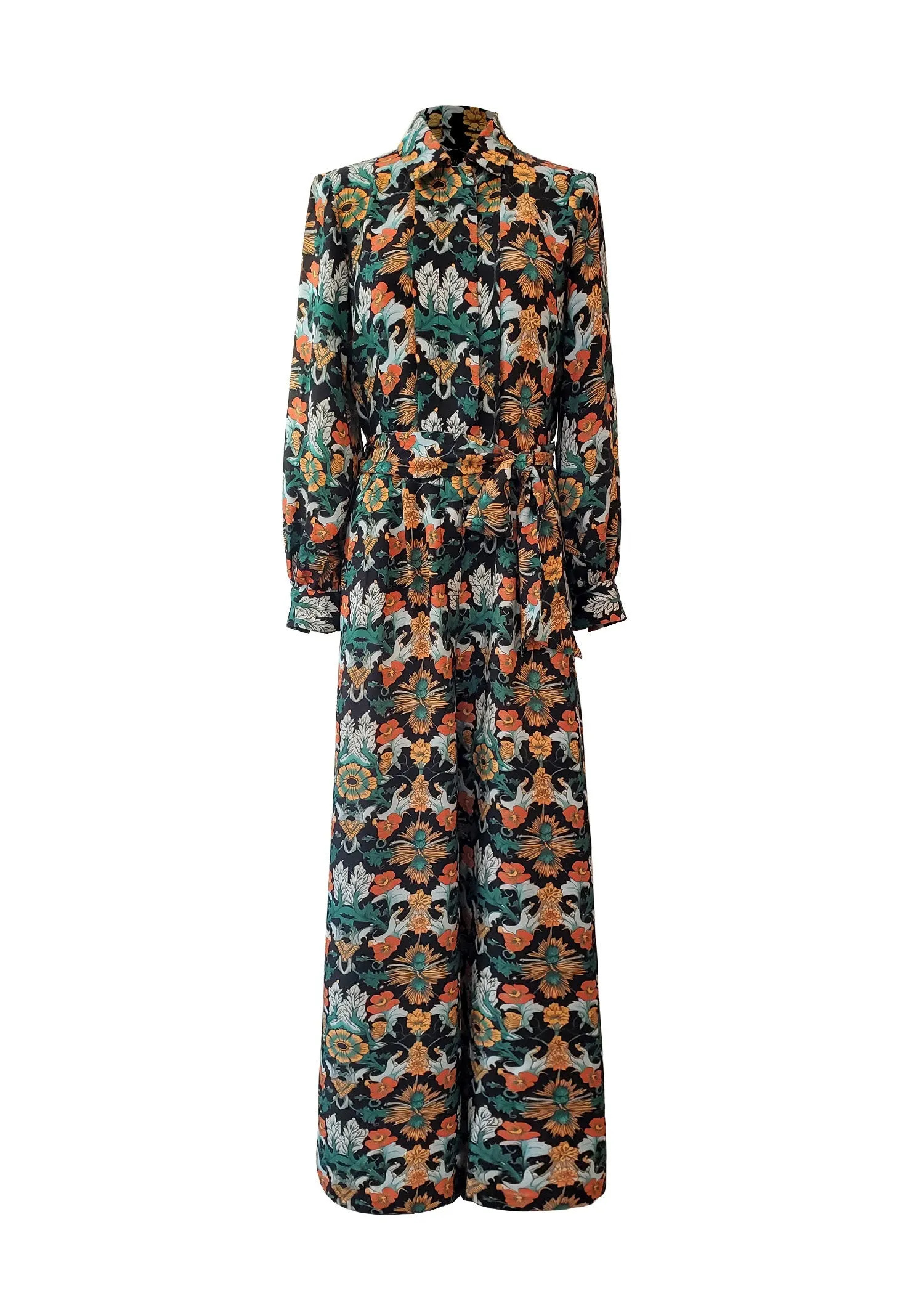 Felicia Jumpsuit