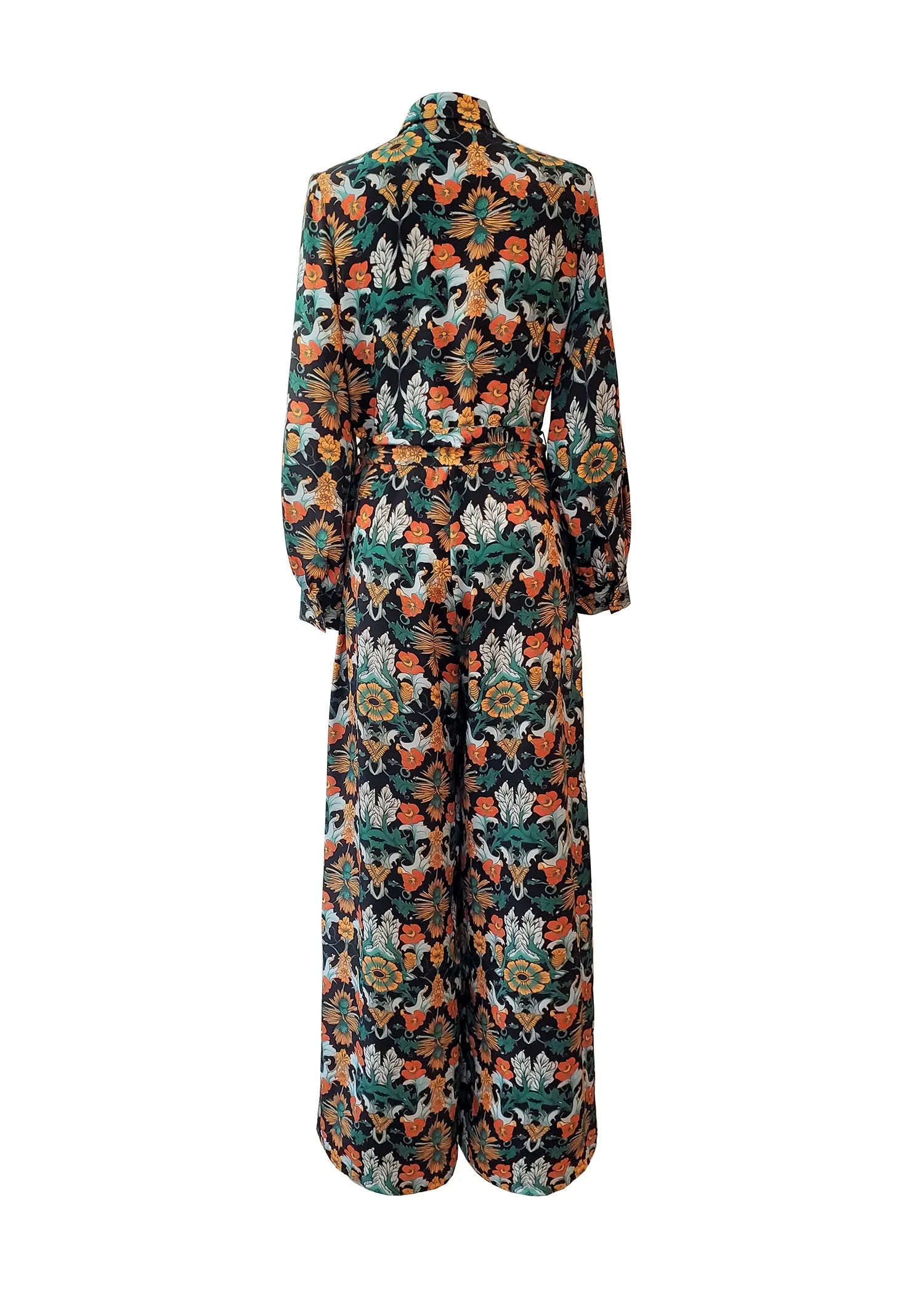 Felicia Jumpsuit