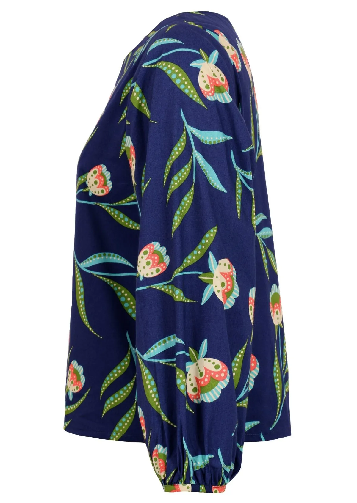 Isla Top Midnight Reverie