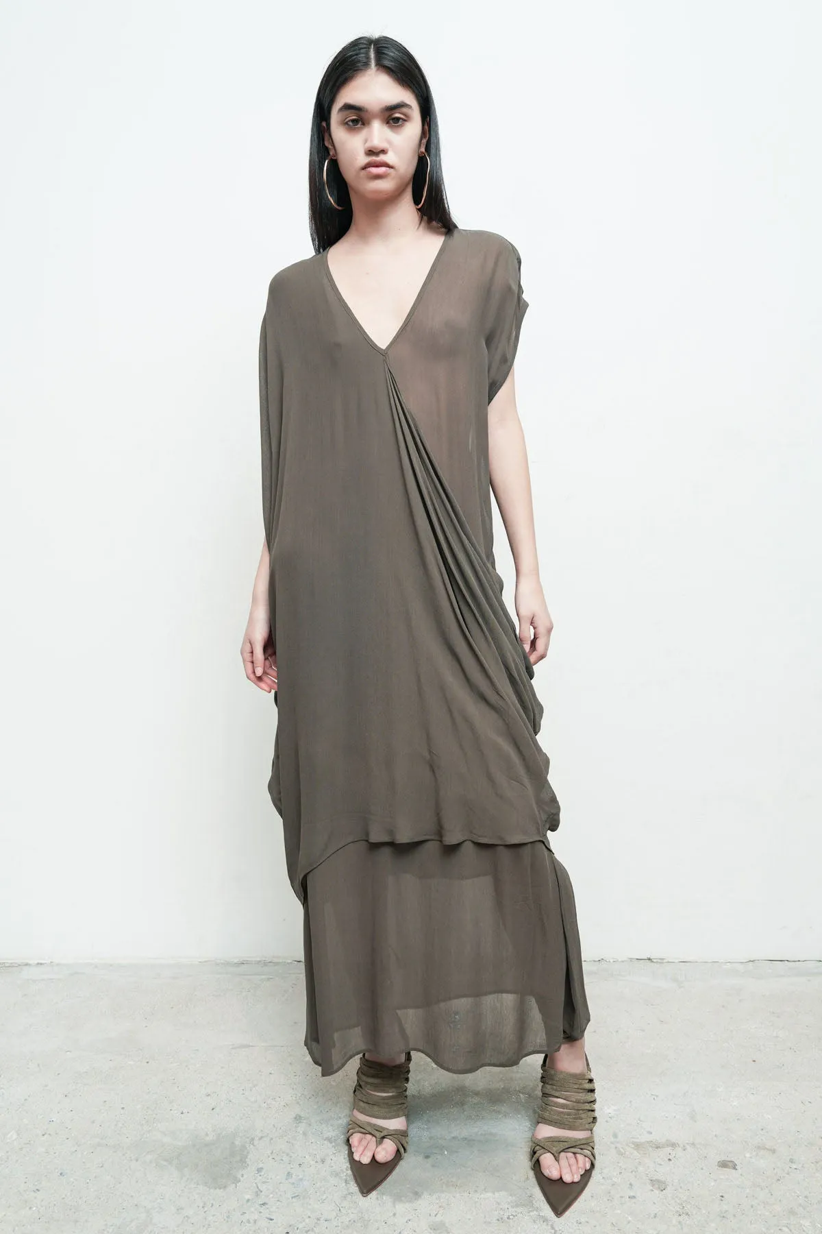 Junia Dress
