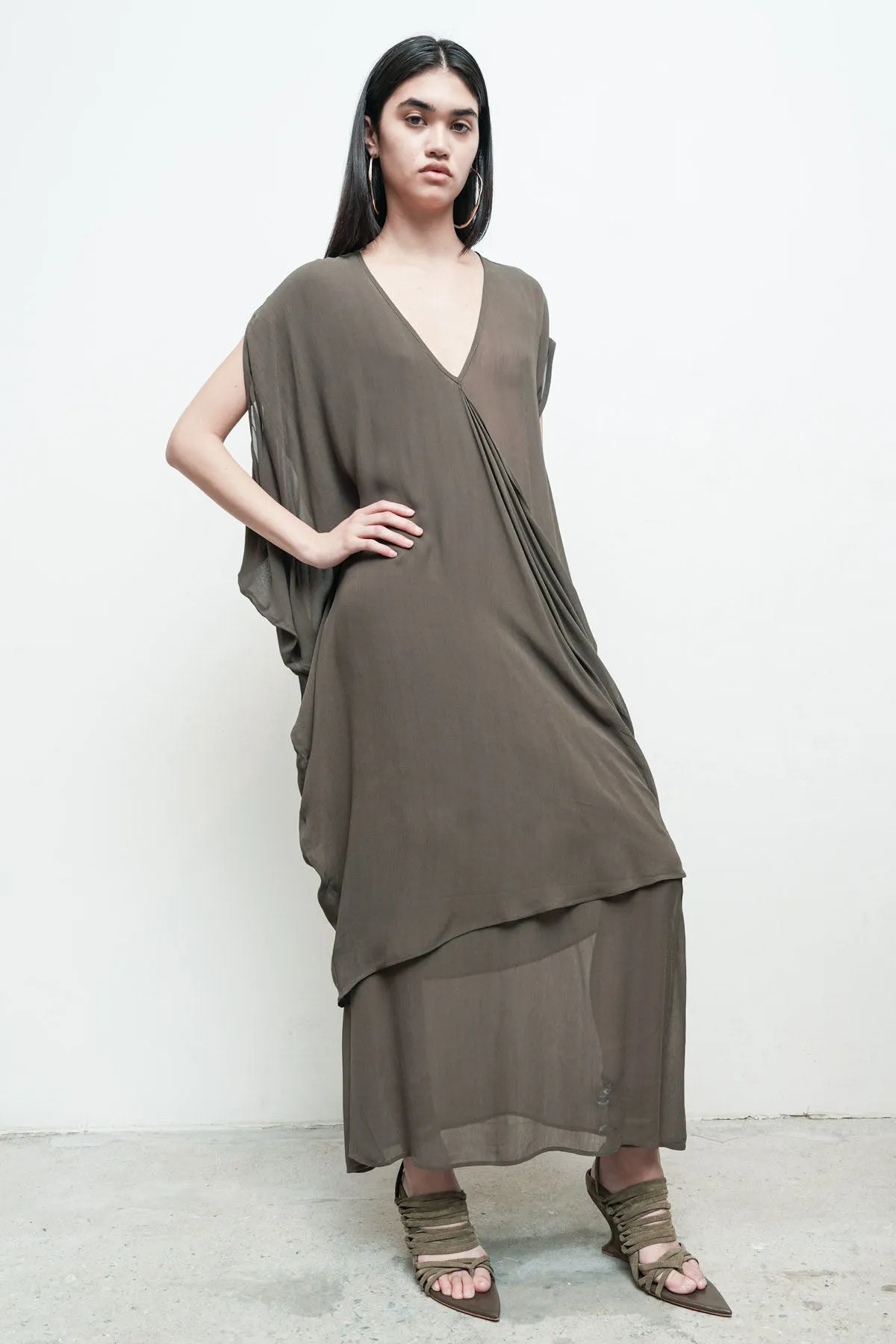 Junia Dress