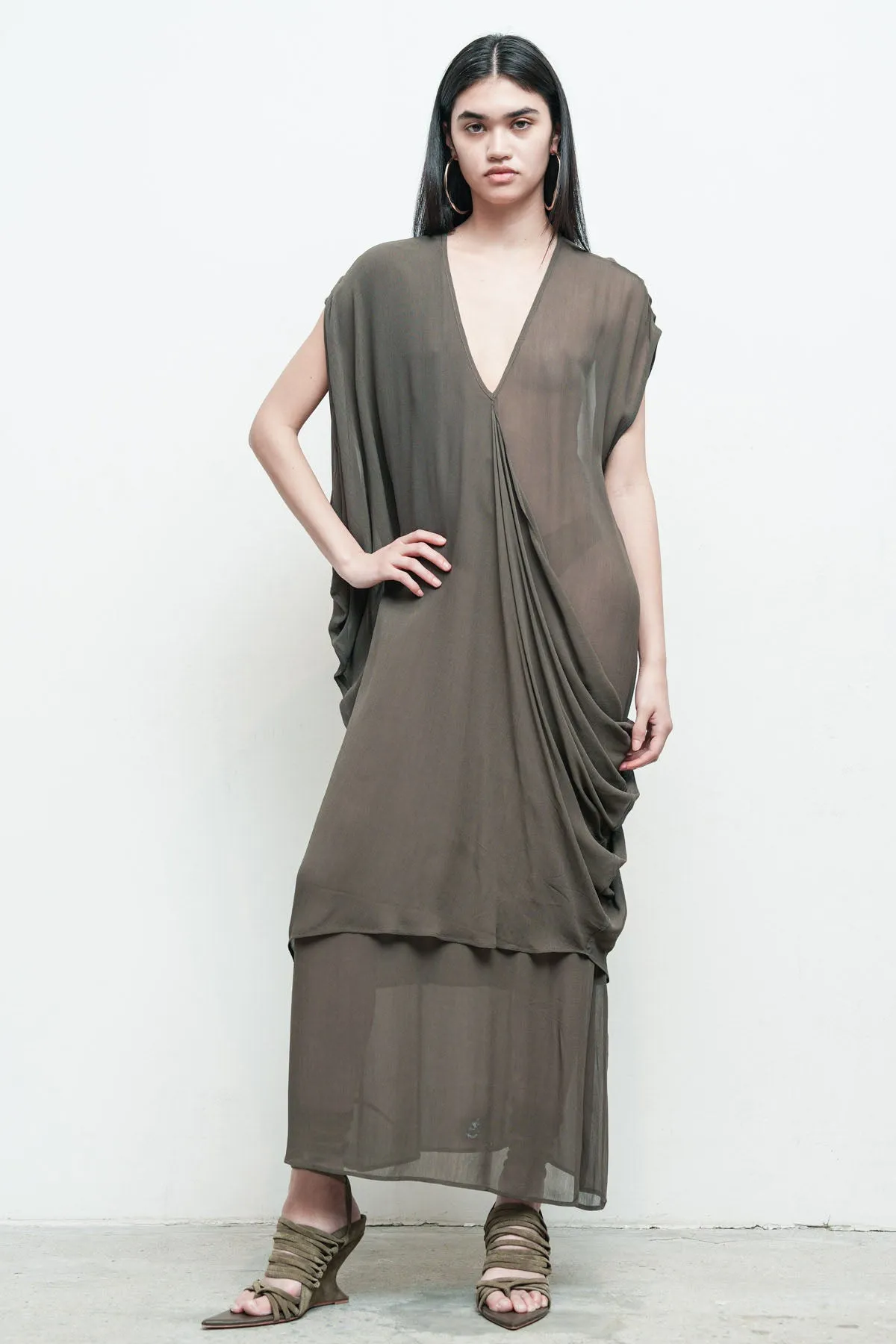 Junia Dress