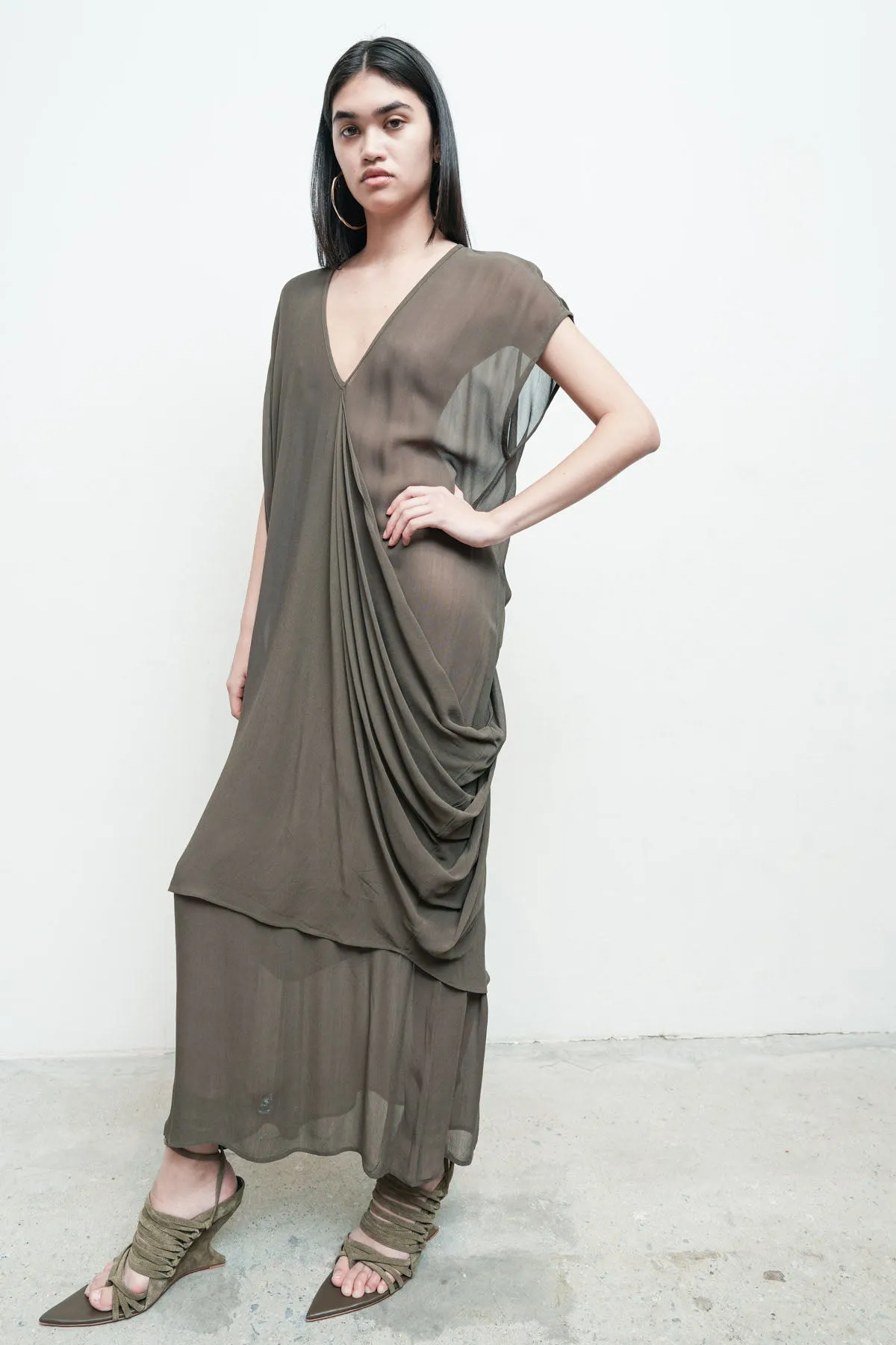 Junia Dress