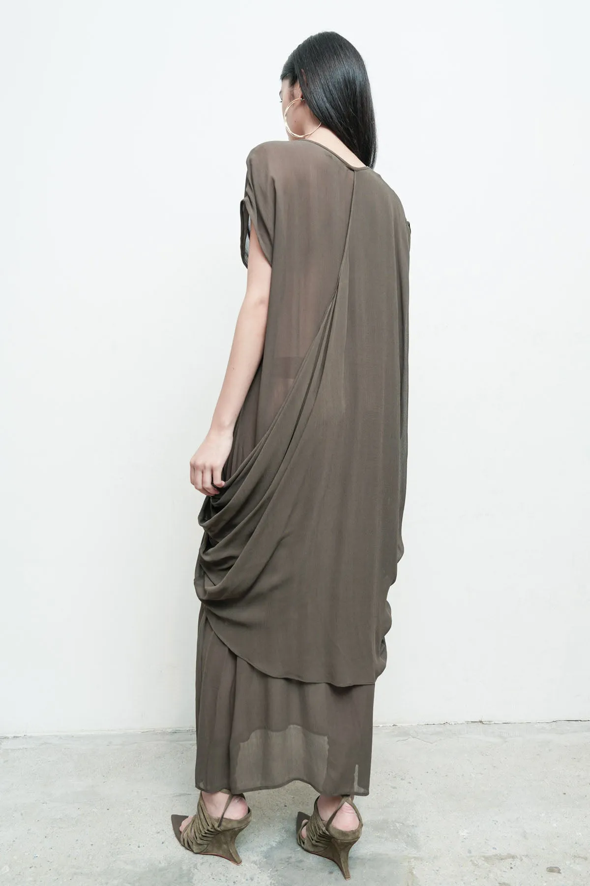 Junia Dress