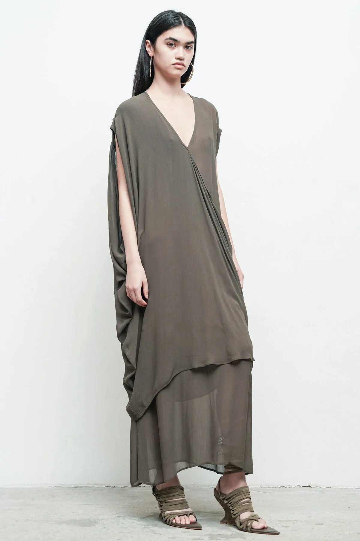Junia Dress