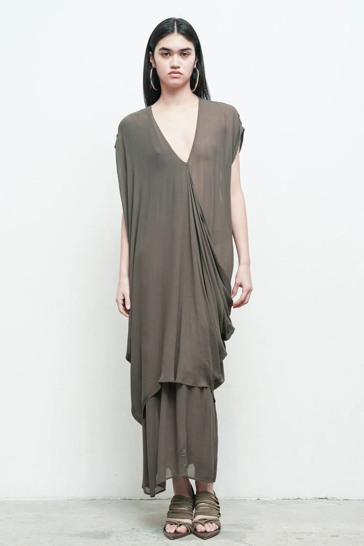 Junia Dress