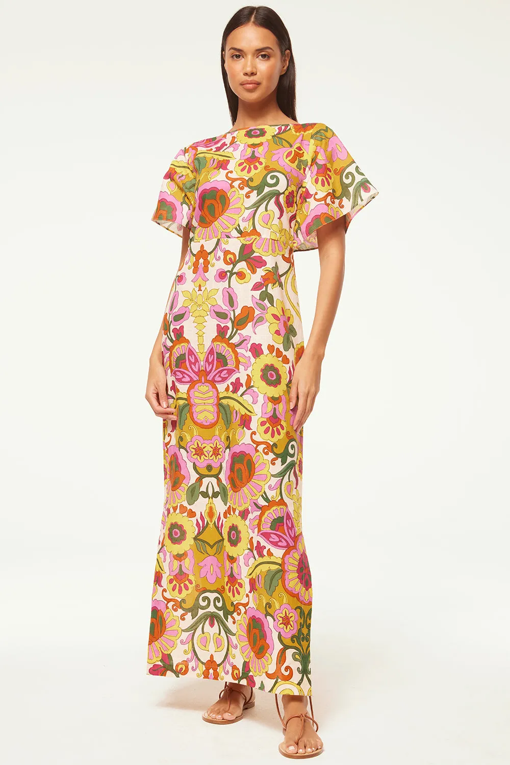 LALITA DRESS