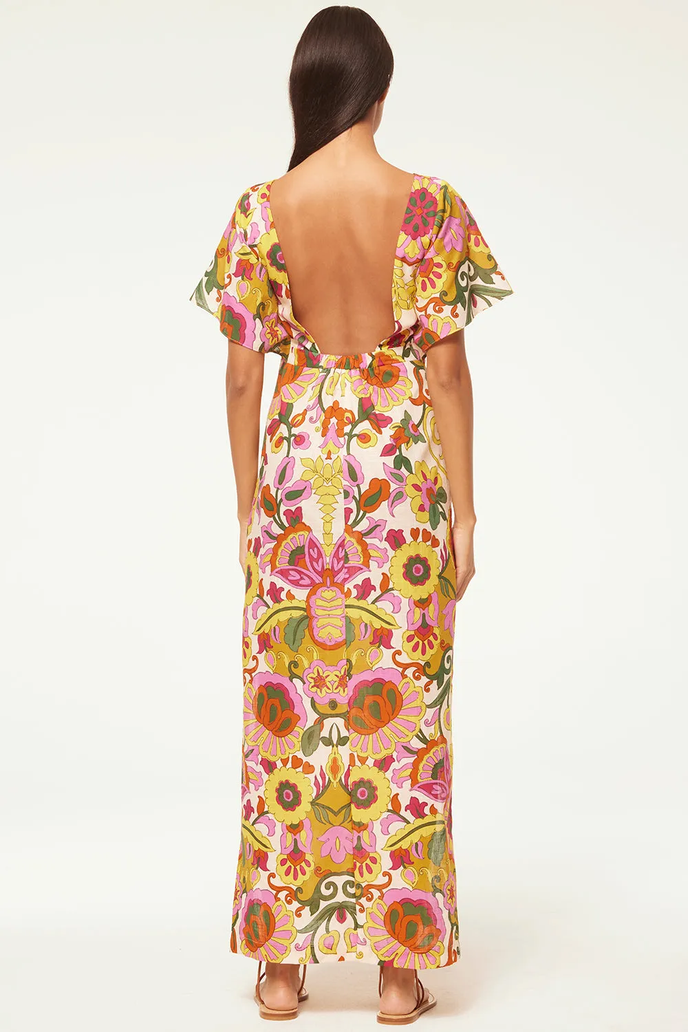 LALITA DRESS