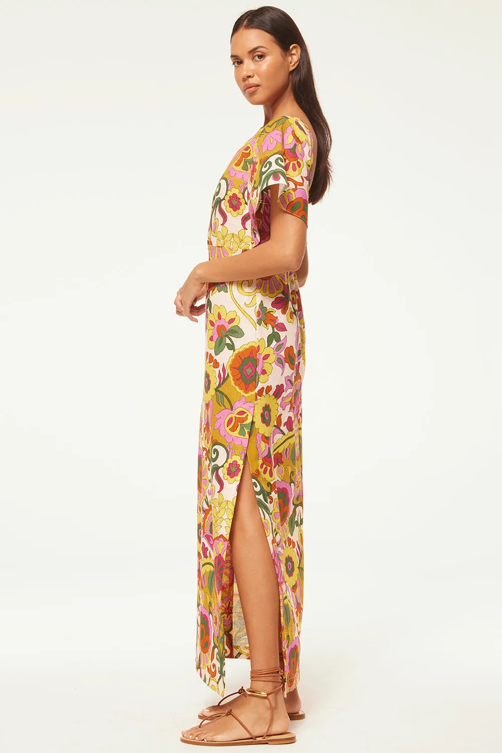 LALITA DRESS