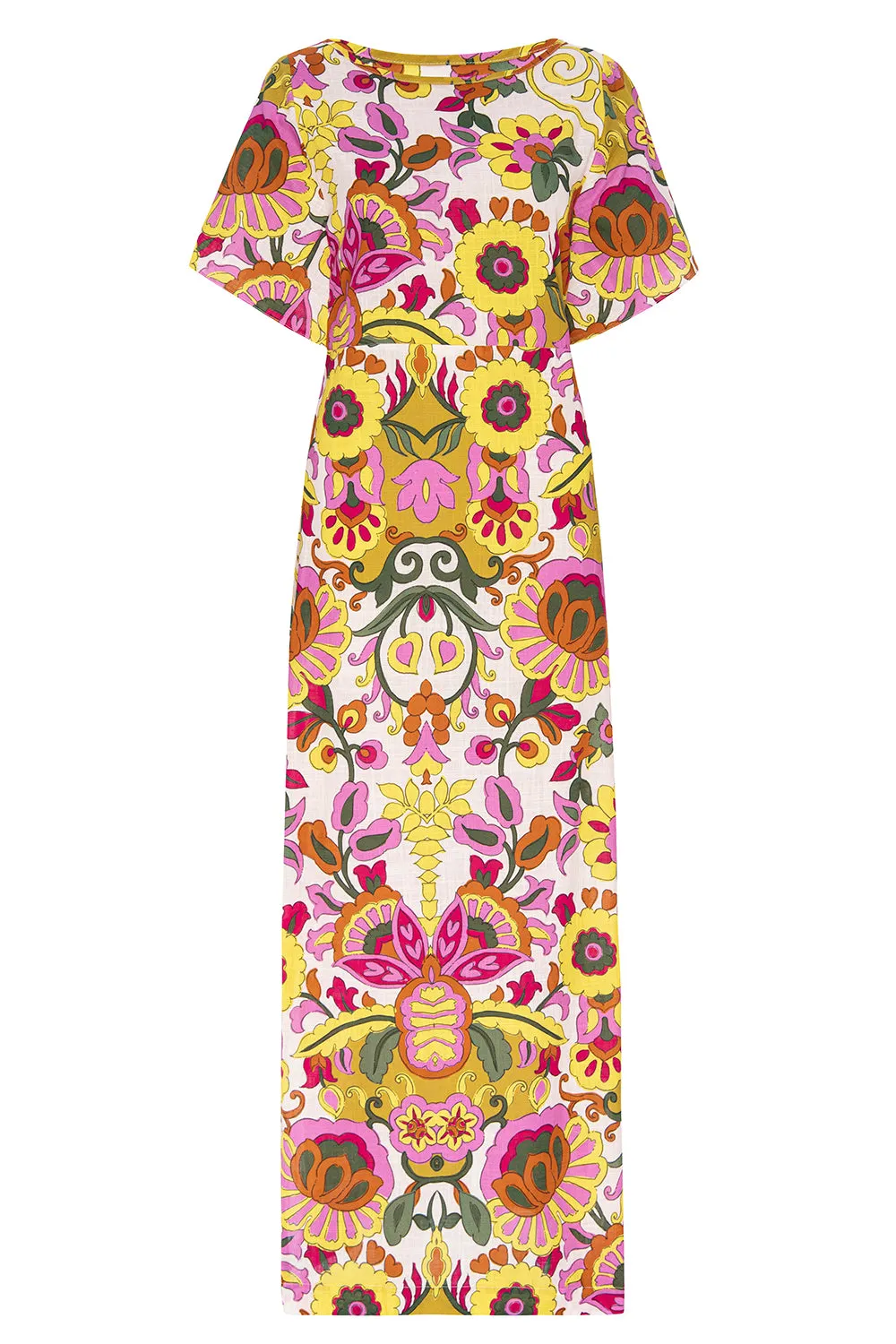 LALITA DRESS