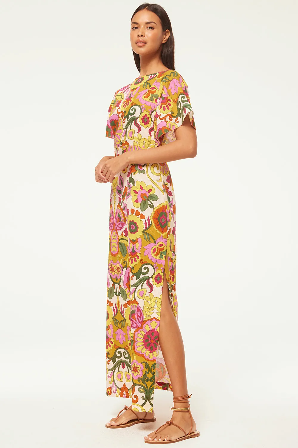 LALITA DRESS