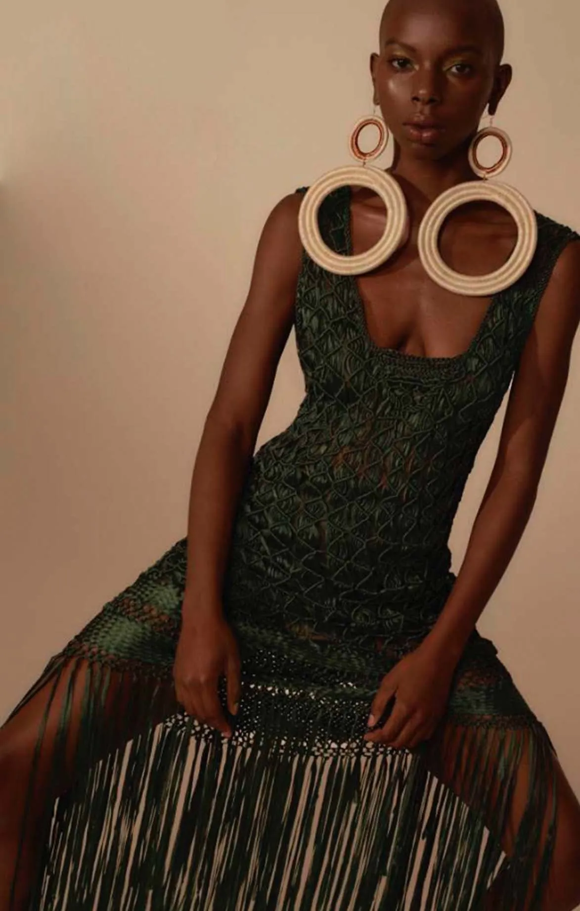 Lena Dress