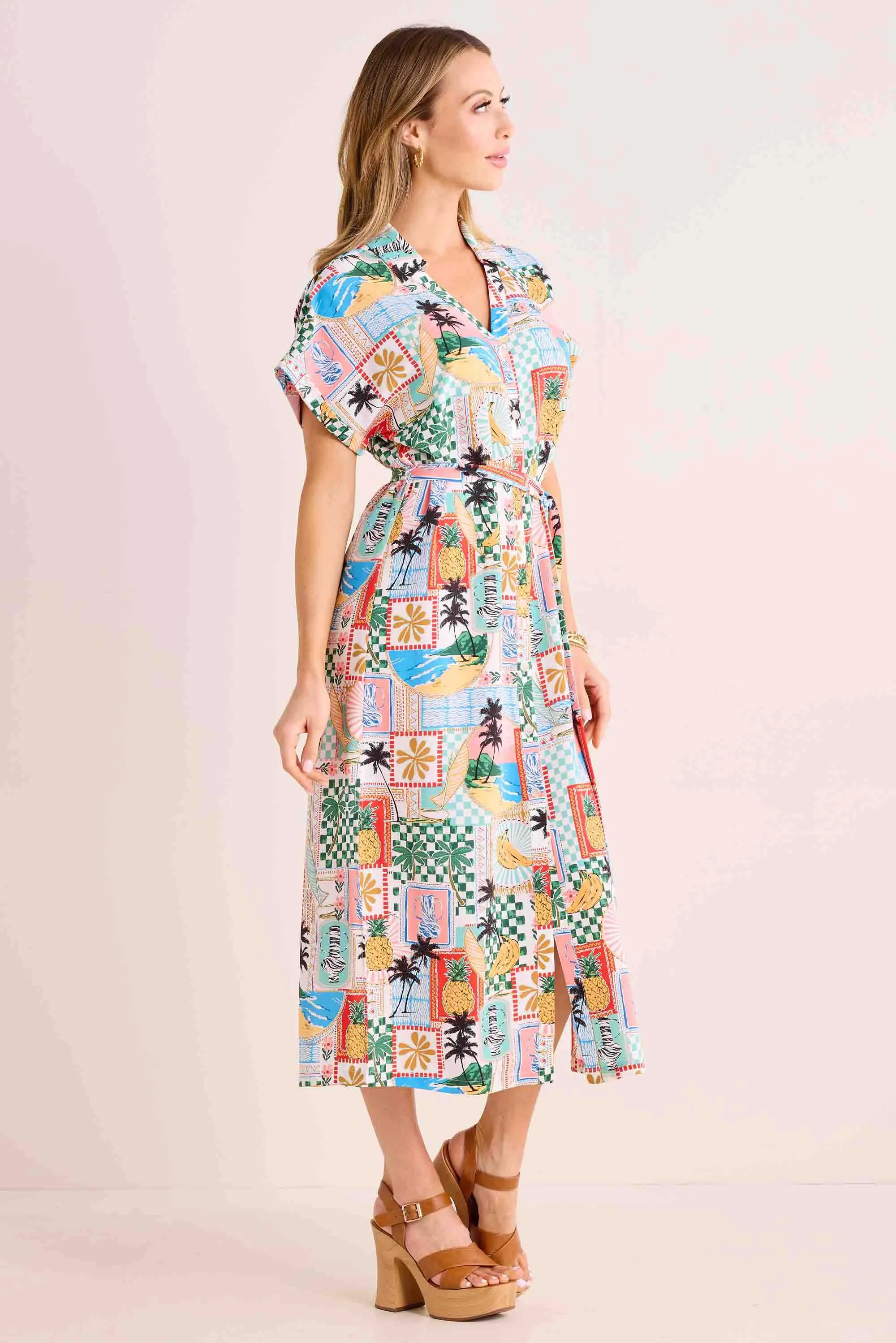 Libby Dress