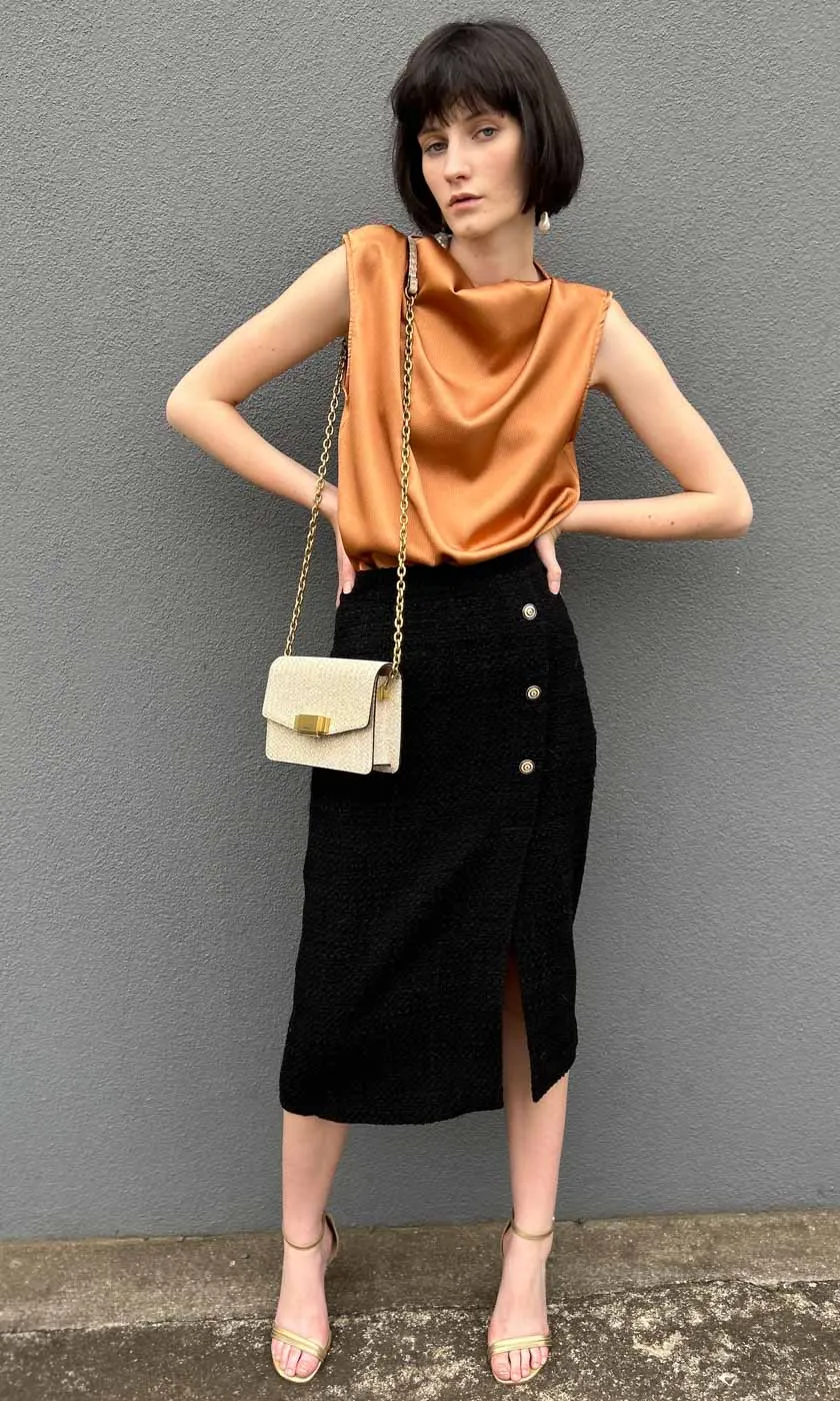 Marella Scatola Skirt