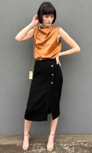 Marella Scatola Skirt