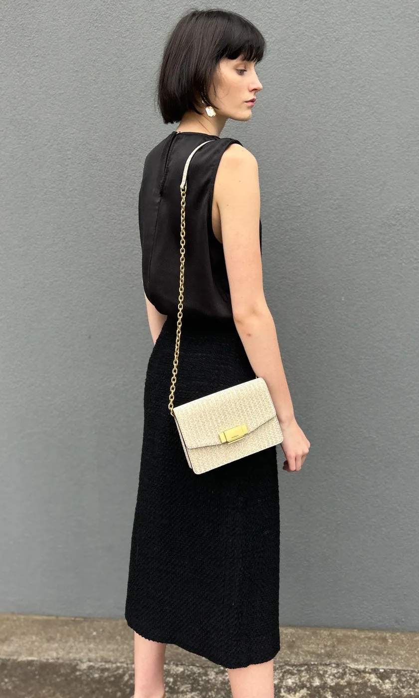Marella Scatola Skirt