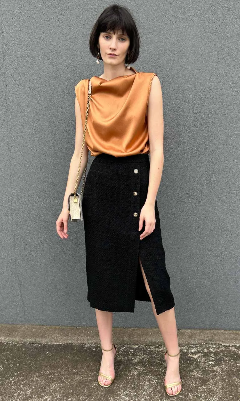 Marella Scatola Skirt
