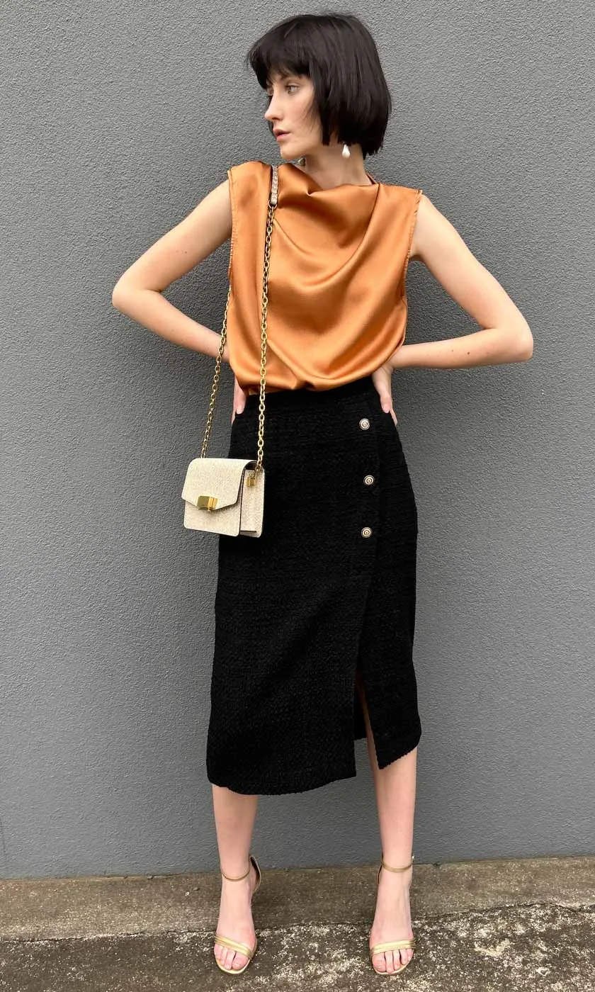 Marella Scatola Skirt