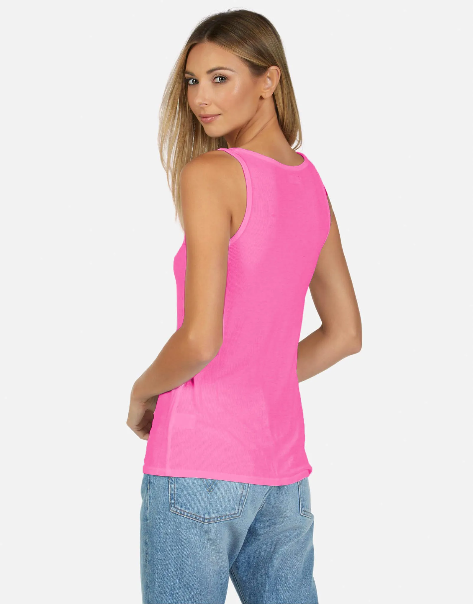 Mason LE Rib Tank