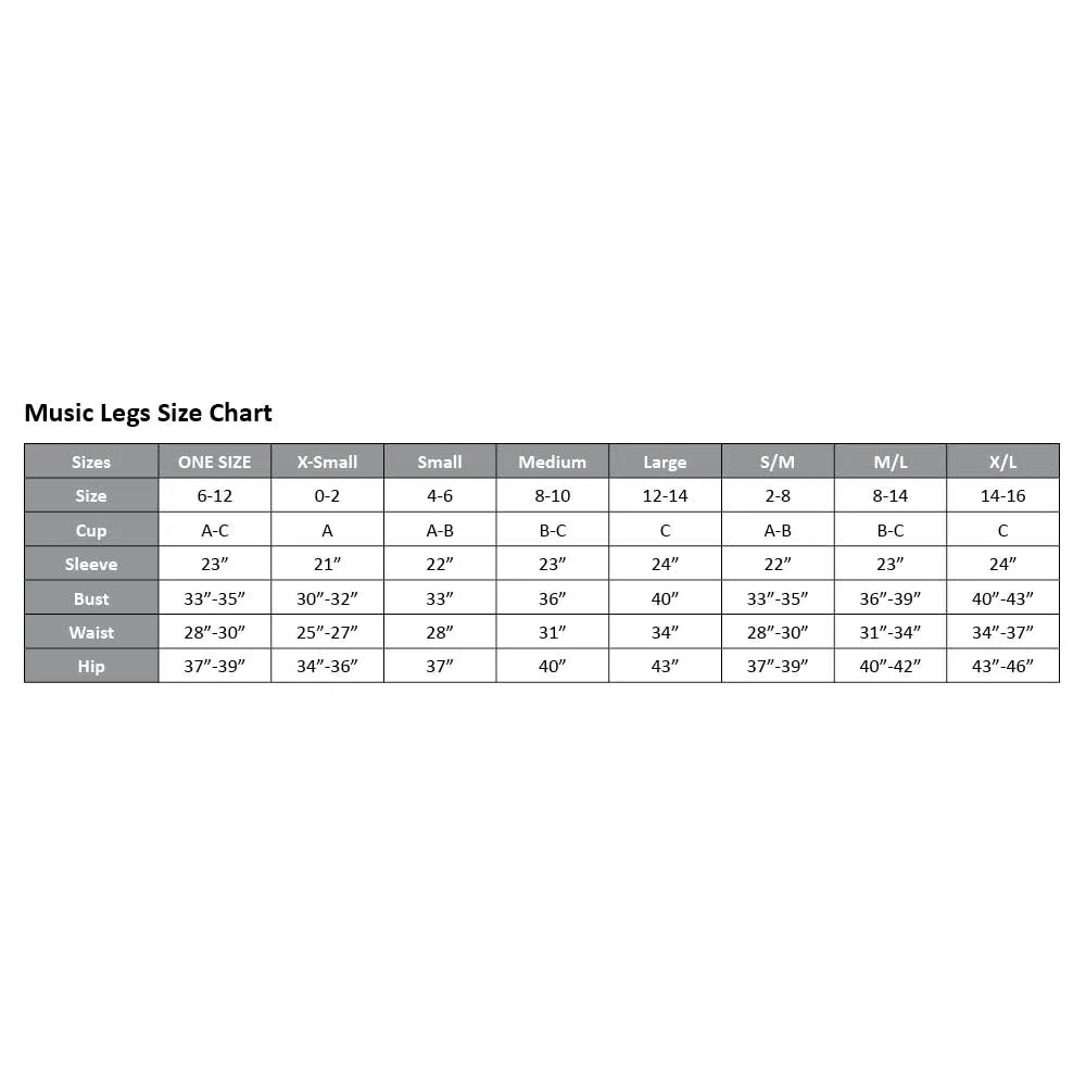 Music Legs Sheer Bow Lace Crotchless Suspender Pantyhose - Curvy