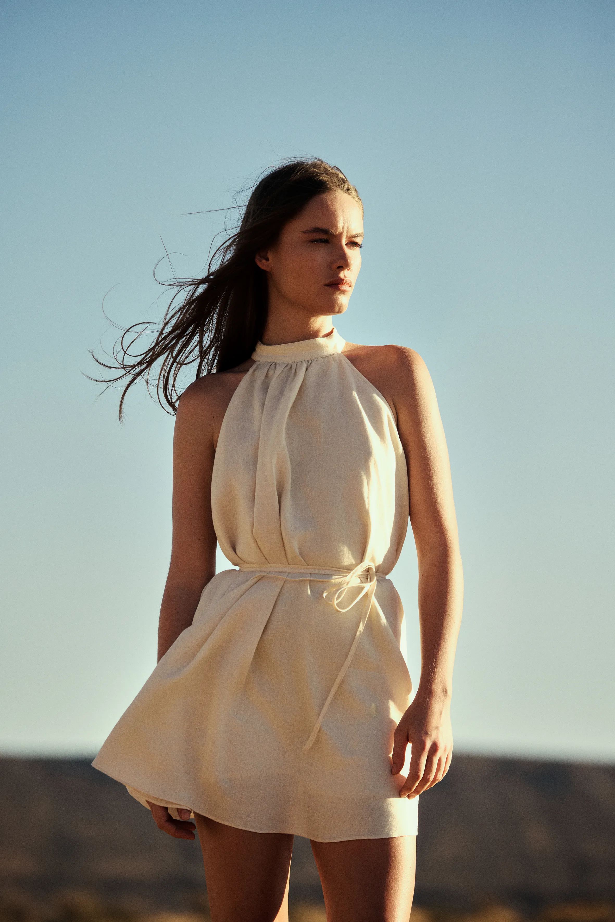 Nala Dress