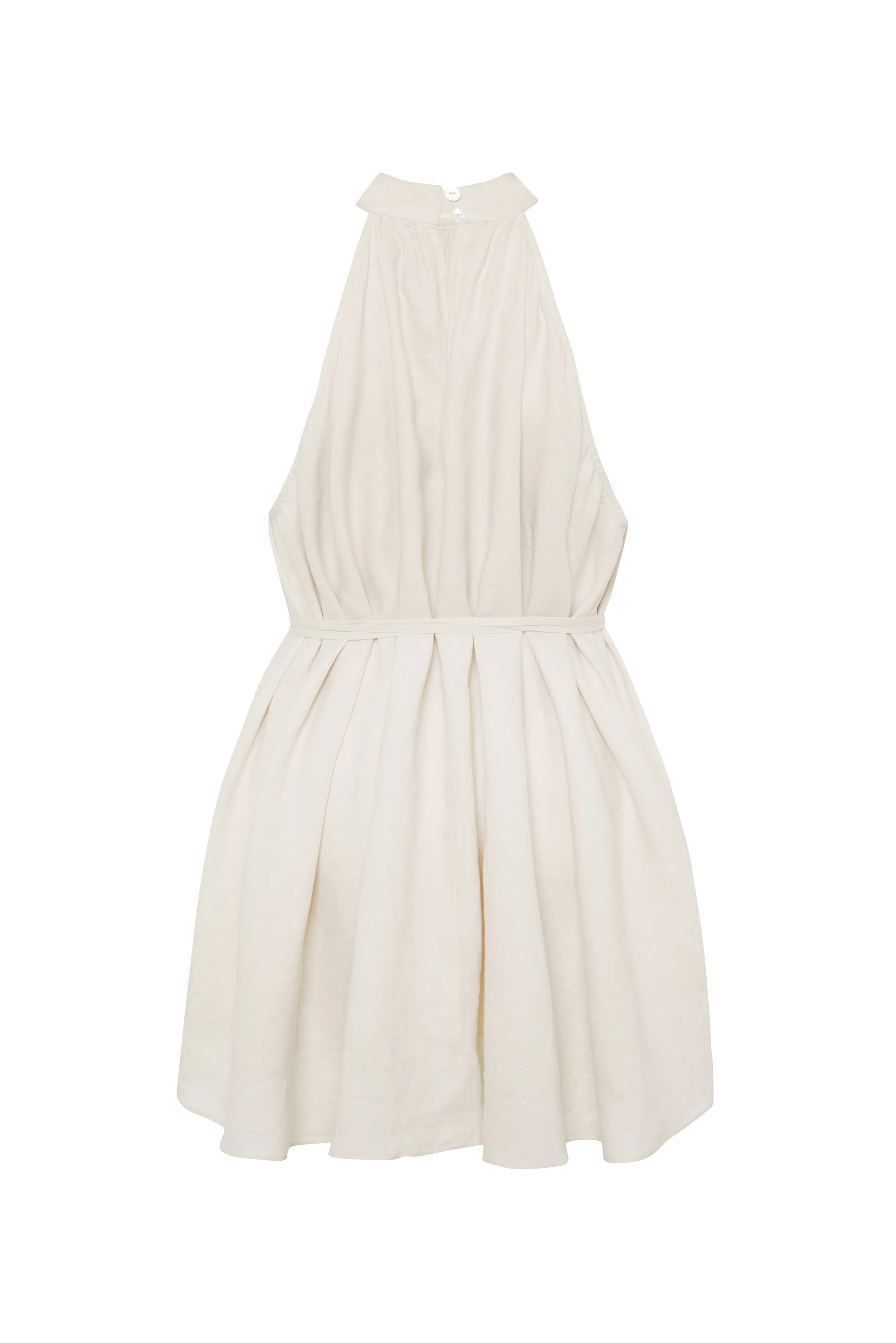 Nala Dress