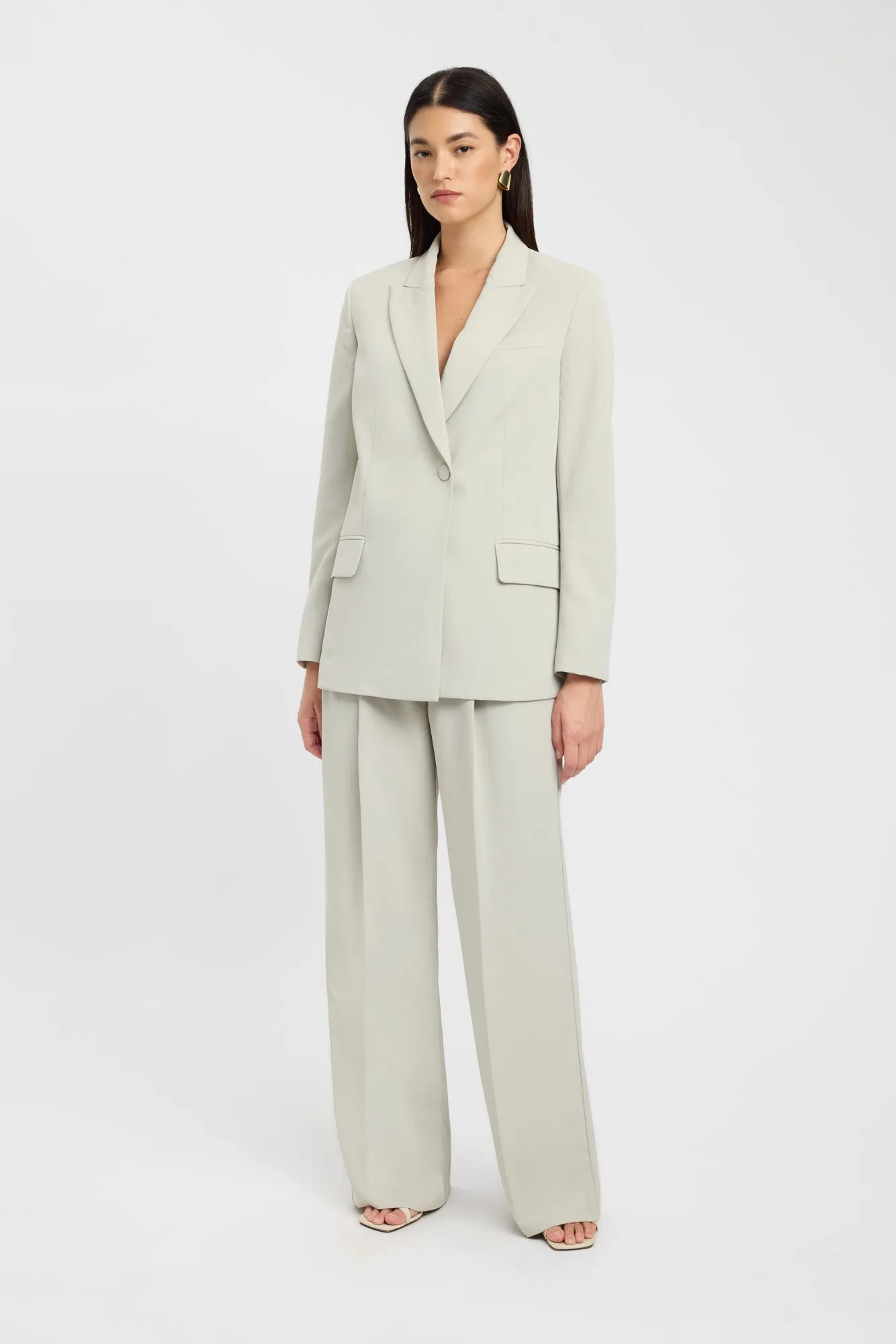 Opal Blazer