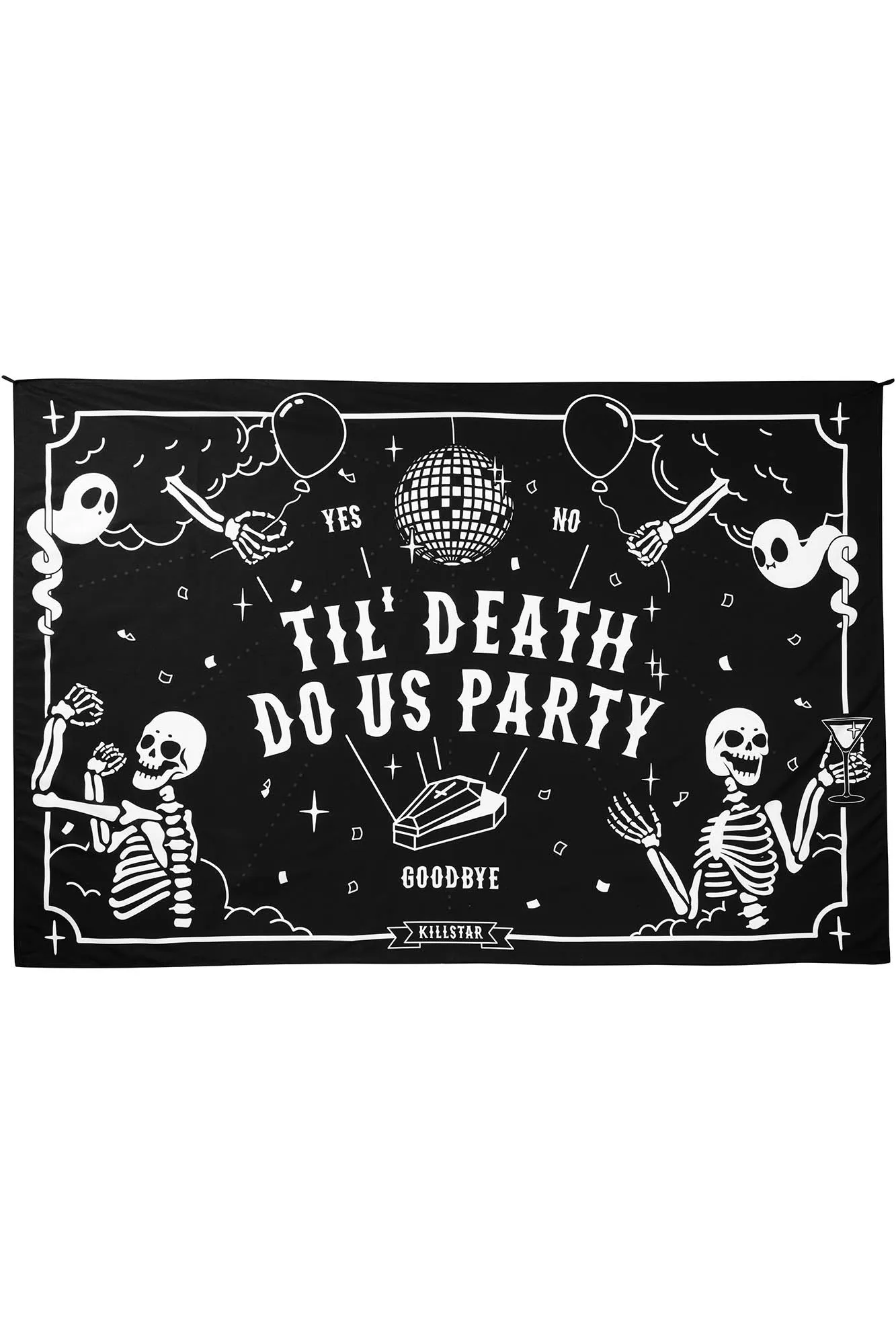 Party Animal Tapestry