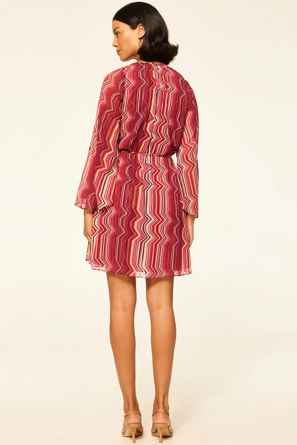 PETRA DRESS