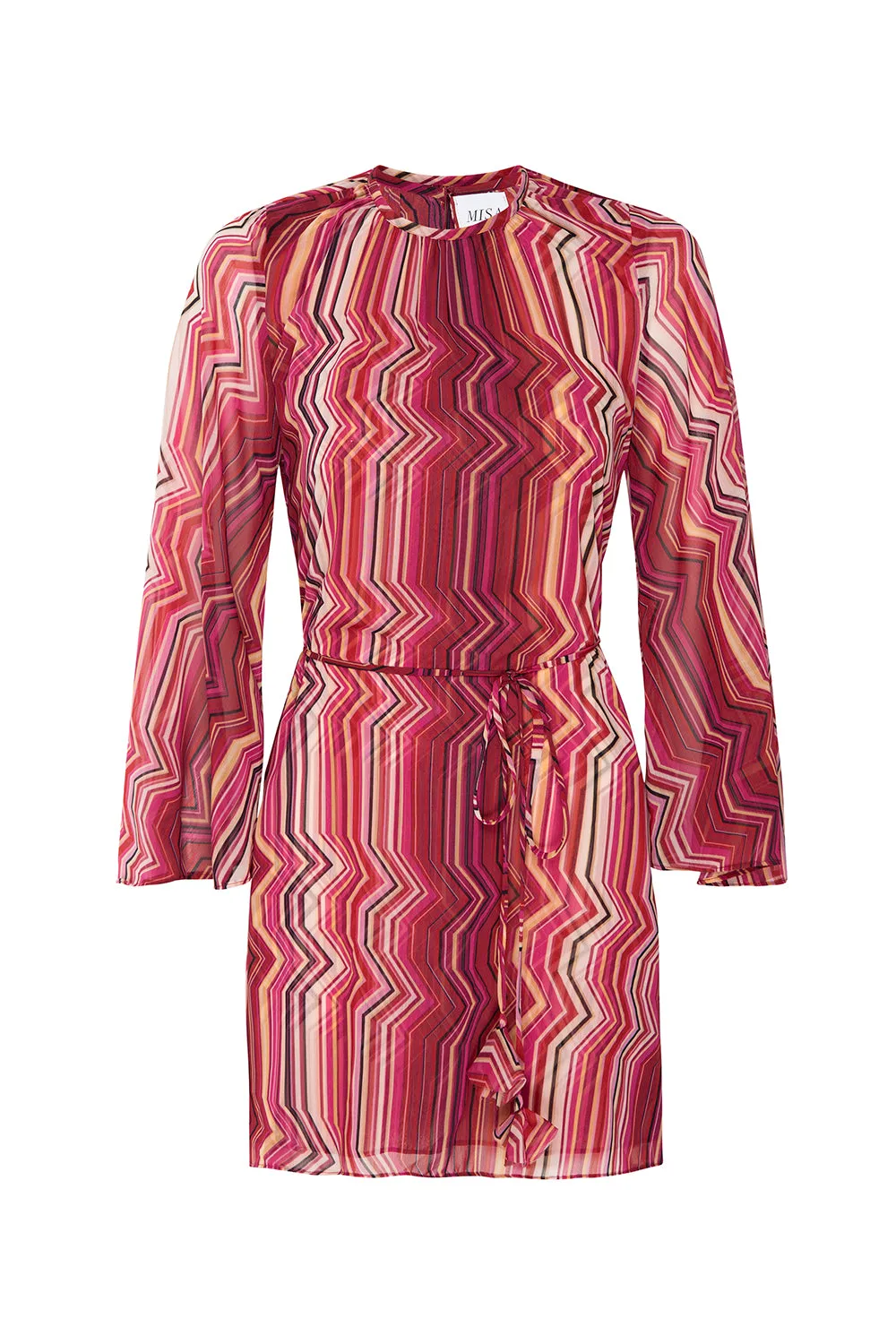 PETRA DRESS