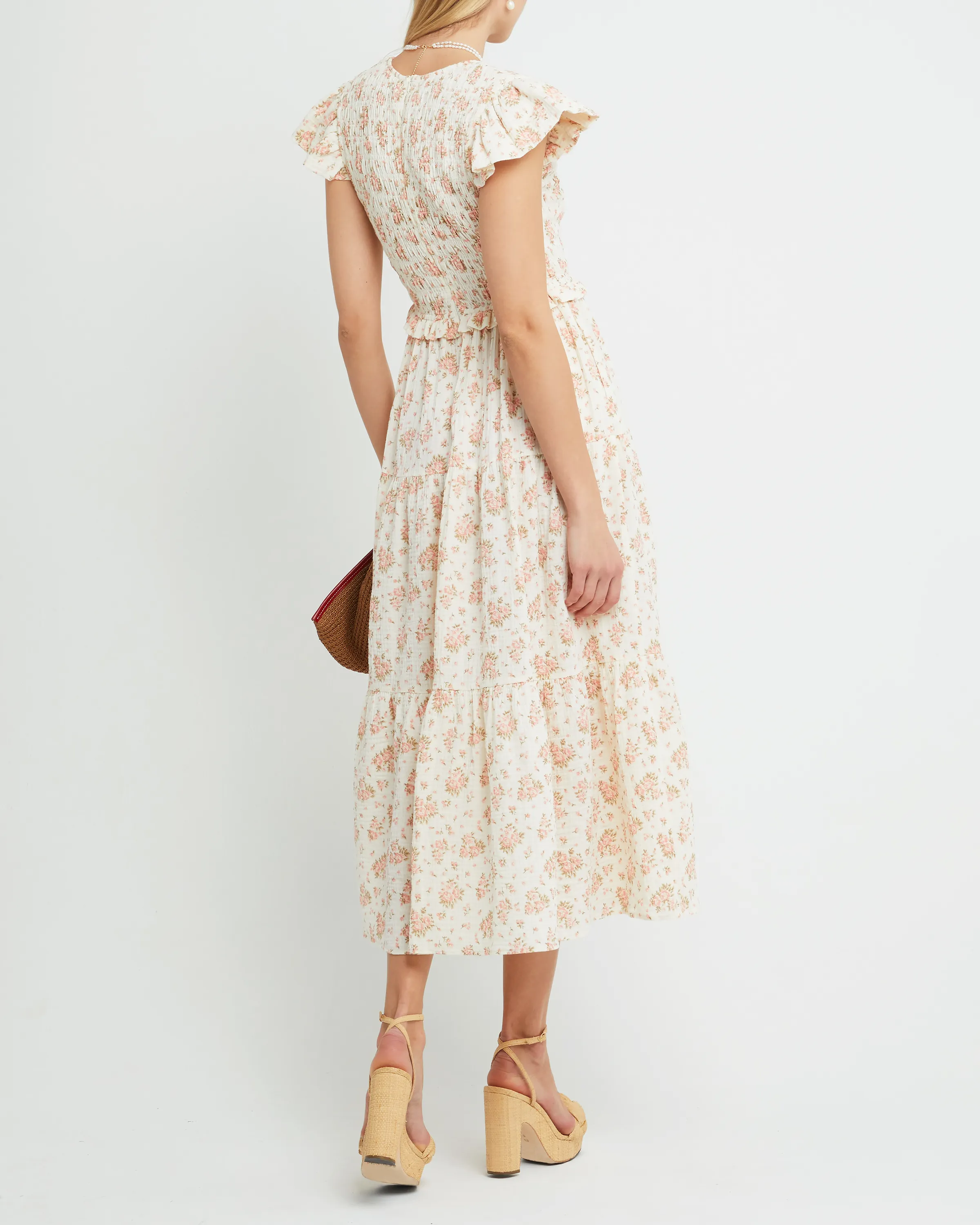 Phoebe Dress