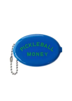 Pickleball Money Coin Pouch